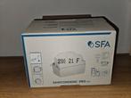 SFA Sanicondens Pro v02 Condenswaterpomp - Nieuw, Doe-het-zelf en Verbouw, Geisers en Boilers, Nieuw, Ophalen of Verzenden, Minder dan 3 jaar oud