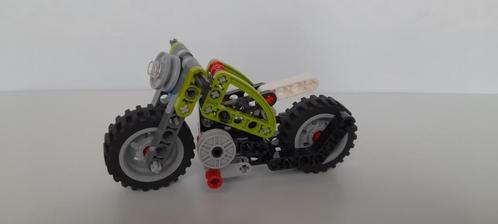 Lego technic 8260, Kinderen en Baby's, Speelgoed | Duplo en Lego, Gebruikt, Lego, Complete set, Verzenden
