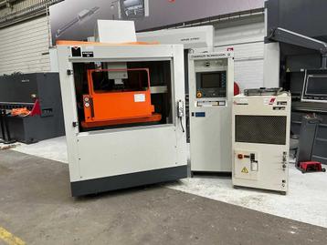 Charmilles - Roboform 20 - Die sinking EDM machine - 1998 beschikbaar voor biedingen