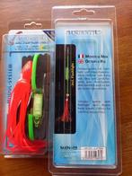Flashbait Rigs (Noorwegen onderlijnen) met Flashlight...., Watersport en Boten, Hengelsport | Zeevissen, Overige typen, Nieuw