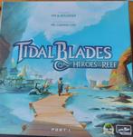 Tidal Blades - Heroes of the Reef, Hobby en Vrije tijd, Gezelschapsspellen | Bordspellen, Een of twee spelers, Ophalen of Verzenden