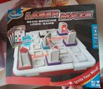 Leuk spel laser maze amper mee gespeeld., G1, Ophalen of Verzenden, Overige rassen
