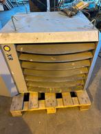 Winterwarm XR30 & XR40 Gasgestookte Luchtverwarmers, Doe-het-zelf en Verbouw, Verwarming en Radiatoren, Ophalen of Verzenden, Zo goed als nieuw