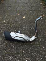 BMW G310 GS Uitlaat - Krasvrij!, Motoren, Ophalen, Gebruikt