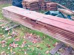 Douglas planken, Tuin en Terras, Palen, Balken en Planken, Ophalen, Gebruikt, 250 cm of meer, Planken