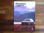 Mitsubishi Lancer Station Wagon (1992/1993), Ophalen of Verzenden, Nieuw, Mitsubishi