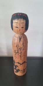 Mooie Kokeshi van Matagoro Kiyomi, Antiek en Kunst, Verzenden