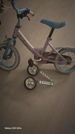 Kinderfietsje, Fietsen en Brommers, Fietsen | Kinderfietsjes, Ophalen, Zo goed als nieuw, Minder dan 16 inch
