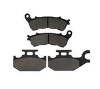 Remblokken Suzuki UH125 UH200 Burgman, Verzenden