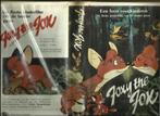 foxy the fox   VHS, Tekenfilms en Animatie, Gebruikt, Vanaf 12 jaar, Tekenfilm