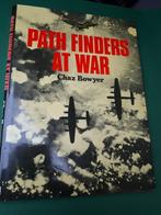 Lancaster Path finders at war hardcover, Boeken, Oorlog en Militair, Gelezen, Ophalen of Verzenden, Tweede Wereldoorlog