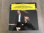 lp-pianoconcert Chopin-Krystian Zimmerman, Ophalen of Verzenden, Romantiek, 12 inch, Kamermuziek
