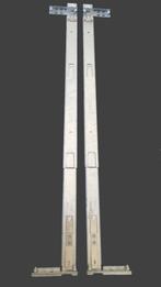 HP Foxconn 364676-001 Rail HP ProLiant DL380 G4/G5, Computers en Software, Computerbehuizingen, Ophalen of Verzenden, Refurbished