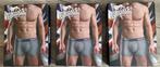 Nieuw 3x Londsdale Boxershorts maat L, Ophalen of Verzenden, Overige kleuren, Lonsdale, Boxer