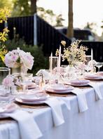 Babyshower, tafelstyling, decoratie, Hobby en Vrije tijd, Feestartikelen | Verhuur, Ophalen, Nieuw, Overige