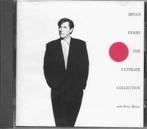 CD Bryan Ferry, Cd's en Dvd's, Verzenden, 1980 tot 2000