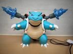 verlichte led Blastoise pokemen, Verzamelen, Poppetjes en Figuurtjes, Ophalen of Verzenden, Nieuw