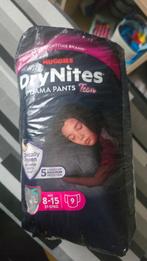 DryNites pants 8-15 jaar 27-57 kg, Ophalen, Nieuw, Overige typen