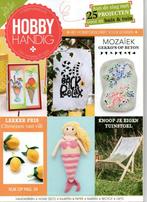 Tijdschriften uit de serie Hobby Handig, Boeken, Tijdschriften en Kranten, Ophalen of Verzenden, Zo goed als nieuw, Sport en Vrije tijd