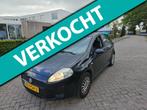 Fiat Grande Punto 1.3 M-Jet Actual apk 1-10-2026 Airco, Voorwielaandrijving, Euro 5, 28 km/l, Gebruikt