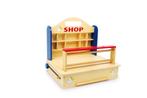 OP=OP Houten supermarkt in een koffer, Achimer Str. 5, 27755 Delmenhorst, Duitsland, Legler, Info@hopsa.nl, Nieuw