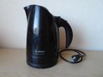 Waterkoker merk Bosch, 1 tot 2 liter, Ophalen of Verzenden, Gebruikt