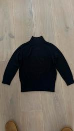 LK Bennet trui 100% wool, Ophalen of Verzenden, Zo goed als nieuw, Blauw