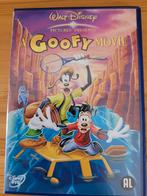 Goofy Movie, Ophalen of Verzenden, Zo goed als nieuw, Amerikaans