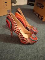 Manfield pumps 39, Kleding | Dames, Schoenen, Ophalen of Verzenden, Nieuw