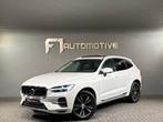Volvo XC60 2.0 Recharge T6 AWD Inscription Pano|H/K|Keyless, Auto's, Volvo, Gebruikt, 1969 cc, Adaptive Cruise Control, Bedrijf