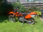 KTM 625 lc4 sxc enduro, Particulier, 625 cc, Enduro, 1 cilinder