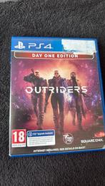 Outriders, Online, Vanaf 18 jaar, Overige genres, 1 speler