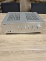 Yamaha AS-701 Versterker - Zilver, Audio, Tv en Foto, Versterkers en Receivers, Zo goed als nieuw