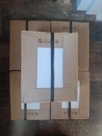 Nieuwe Mosa tegels 20x25 cm, Doe-het-zelf en Verbouw, Tegels, Ophalen, Nieuw, Minder dan 20 cm, Wandtegels