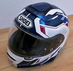 Shoei Neotec 2 met SRL2 inbouw headset, Systeemhelm, Ophalen of Verzenden, Shoei, L