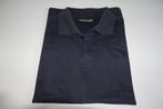 Poloshirt NIEUW blauw mt.L., Maat 52/54 (L), Nieuw, Gino Santi, Verzenden