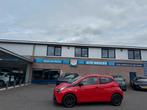 Toyota Aygo 1.0 VVT-i | X-Fun 5-Drs | Airco, Auto's, Toyota, Gebruikt, Euro 6, 4 stoelen, Bedrijf