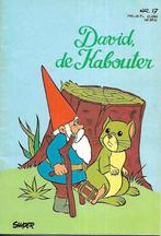 David de Kabouter - Nummer 17 (Super 0,98), Boeken, Stripboeken, Eén stripboek, Ophalen of Verzenden, Gelezen