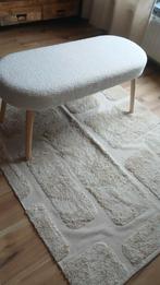 Teddy sier bankje niet om op te zitten, Huis en Inrichting, Gebruikt, 125 cm of meer, Ophalen of Verzenden, 100 tot 125 cm