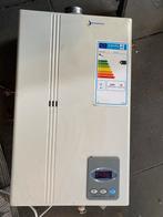 Wagaparts Geiser JSG23-12K, Doe-het-zelf en Verbouw, Geisers en Boilers, Gebruikt, Aardgas, Ophalen of Verzenden, Minder dan 20 liter