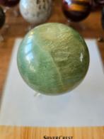 Groene fluoriet bol, Ophalen of Verzenden
