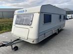 Knaus 4507 Onbekend, Bedrijf, 750 - 1000 kg, Knaus