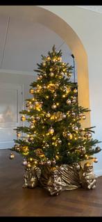 Kunstkerstboom, Diversen, Kerst, Ophalen of Verzenden, Zo goed als nieuw