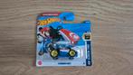 Hot Wheels Mario Kart Standart Kart, Ophalen of Verzenden, Nieuw, Auto