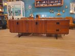 Vintage Pastoe Cees Braakman Dressoir Lowboard Kast, Ophalen
