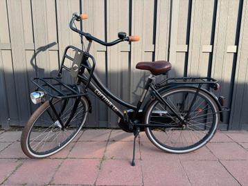 Cortina U4 24 inch matt black beschikbaar voor biedingen