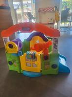 Little Tikes playing activity garden, Kinderen en Baby's, Ophalen, Gebruikt, 6 maanden tot 2 jaar