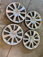 Originele Opel 15” wieldoppen, Auto diversen, Wieldoppen, Ophalen of Verzenden, Gebruikt