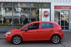 Fiat Punto Evo 0.9 TwinAir Sempre, Auto's, Voorwielaandrijving, Gebruikt, Euro 6, Origineel Nederlands