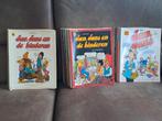 Jan,Jans en de kinderen, Meerdere stripboeken, Ophalen, Zo goed als nieuw